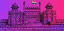 Discovery splash banner for Indian Medical Server Discord server
