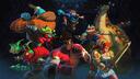 Discovery splash banner for Combo Devils Discord server