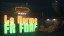 Discovery splash banner for La Norme Française : Five Nights at Freddy's Discord server