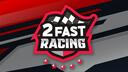 Discovery splash banner for 2FastRacing Discord server