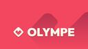 Discovery splash banner for Olympe - Communauté Discord server