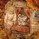 Discovery splash banner for Stardew Valley Rus Discord server