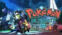 Discovery splash banner for Pokémon Ultimate Discord server