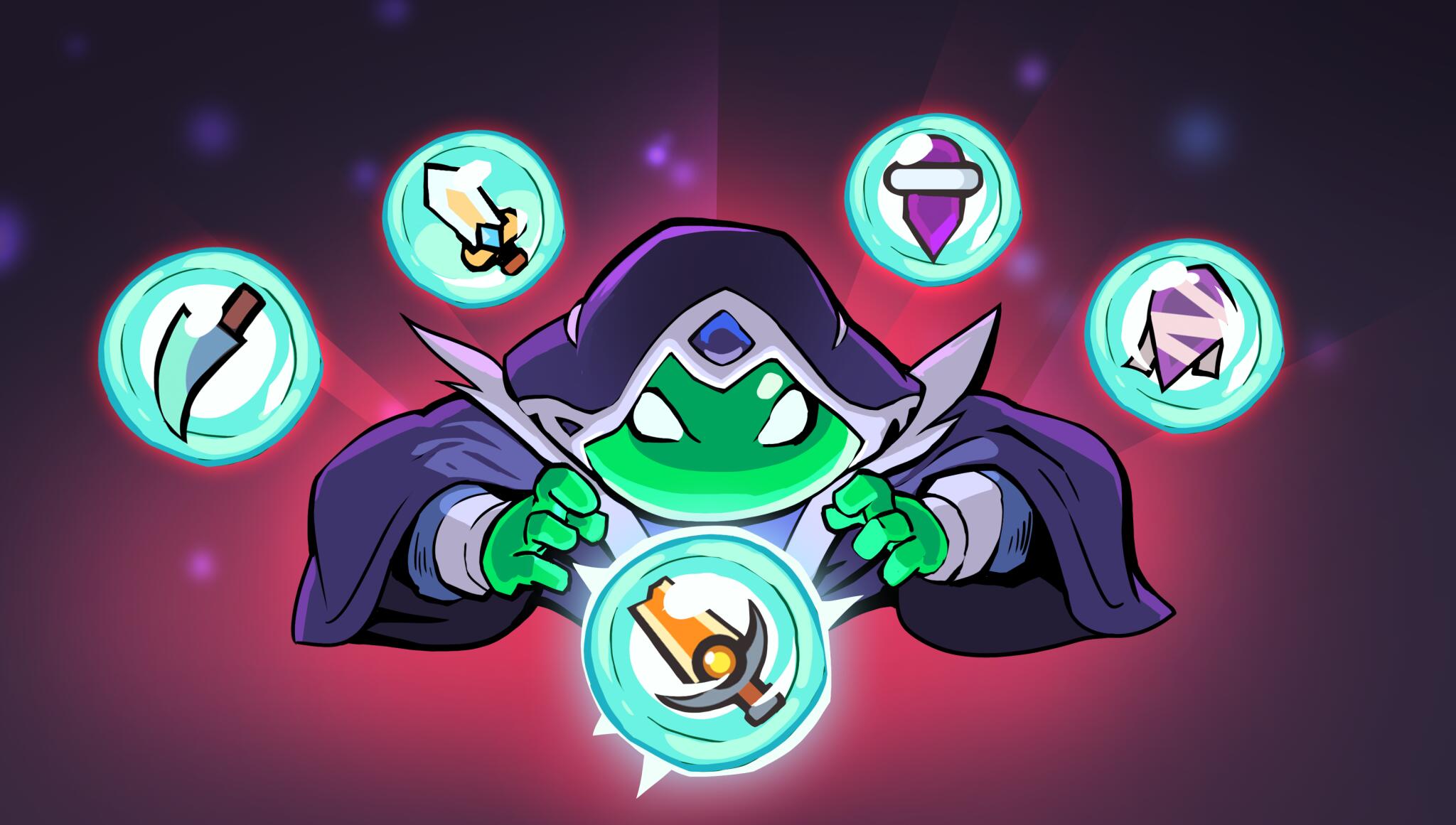 Discovery splash banner for Game Developer Việt Nam (GDVN) Discord server