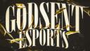 Discovery splash banner for Godsent Network™ Discord server