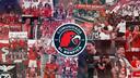 Discovery splash banner for SL Benfica | Comunidade Discord server