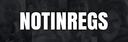 Discovery splash banner for Notinregs Military Community Discord server