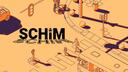 Discovery splash banner for SCHiM Discord server