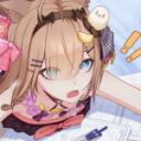 Discovery splash banner for GELO ・ Gacha Games Lovers Indonesia Discord server