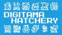 Discovery splash banner for Digitama Hatchery Discord server
