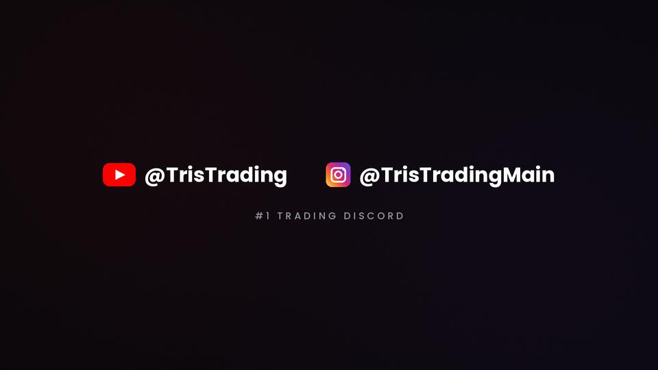 Discovery splash banner for Tris Discord server