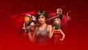 Discovery splash banner for AMAZING Online / AMAZING-RP Discord server