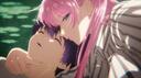 Discovery splash banner for Shikimori Isnt Just Cute Discord server