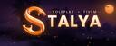 Discovery splash banner for Stalya・RP Discord server