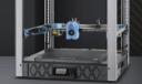 Discovery splash banner for Sovol 3D Printers Discord server