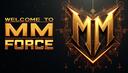 Discovery splash banner for MM FORCE Discord server