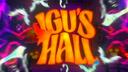 Discovery splash banner for đ» Igu's BooHallă»Futebol & Brawl stars Discord server