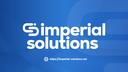 Discovery splash banner for Imperial Software Solutions, LLC Discord server