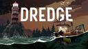 Discovery splash banner for DREDGE Discord server