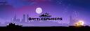 Discovery splash banner for Battlecruisers Discord server