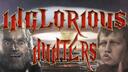 Discovery splash banner for Inglorious Hunters Discord server