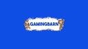 Discovery splash banner for Gamingbarn's Spooky Server Discord server