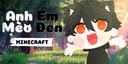 Discovery splash banner for Anh Em Mèo Đen Discord server