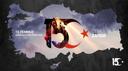 Discovery splash banner for | EEM | Edirne Emniyet Müdürlüğü Discord server