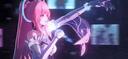 Discovery splash banner for Wuthering Waves Unofficial Discord server