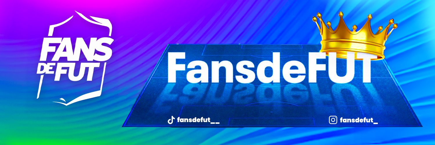 Discovery splash banner for FC27 | FANSDEFUT Discord server