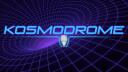 Discovery splash banner for Kosmodrome Discord server