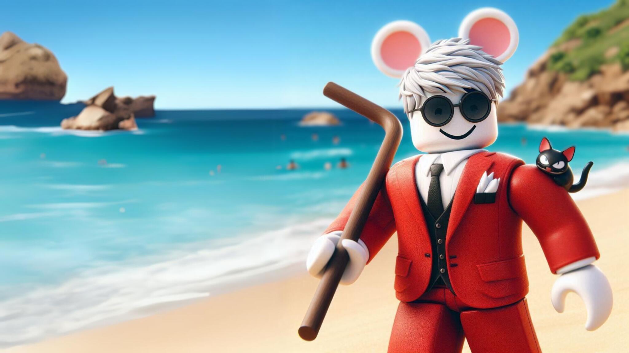 Discovery splash banner for TOMMY JUNG Discord server