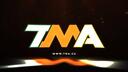 Discovery splash banner for TMA | Trackmania Mapping Assembly Discord server