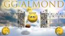 Discovery splash banner for almond Discord server