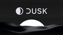 Discovery splash banner for Dusk Community Discord server