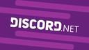 Discovery splash banner for Discord.Net Discord server