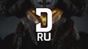 Discovery splash banner for The First Descendant | RU Discord server