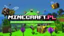 Discovery splash banner for Minecraft.pl Discord server