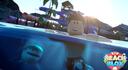 Discovery splash banner for BeachBlox Discord server