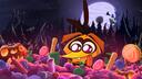 Discovery splash banner for Rovio Gaming 👻 Discord server