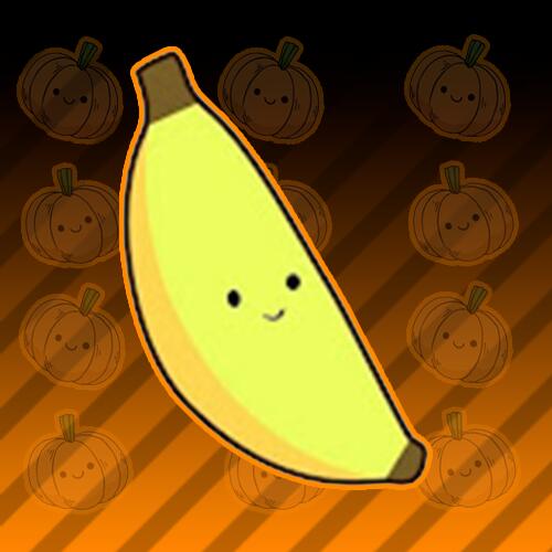 Discovery splash banner for Banana Gang Discord server
