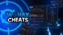 Discovery splash banner for Project Wohax Discord server