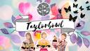 Discovery splash banner for TaylorBowl Discord server