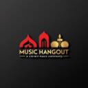 Discovery splash banner for 🎵 MUSIC HANGOUT Discord server