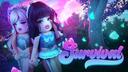 Discovery splash banner for Survival v2 Discord server