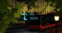 Discovery splash banner for TN Tech Discord server
