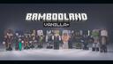 Discovery splash banner for Bambooland • 9 season Discord server