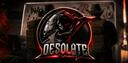 Discovery splash banner for Desolate | Majestic RP  & GTA 5 RP Discord server