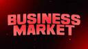 Discovery splash banner for Business Traders - #1 Discord server
