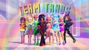 Discovery splash banner for The Royale High Discord Server Discord server